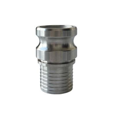 DIN2828 Stainless Steel Camlock Fittings Type E