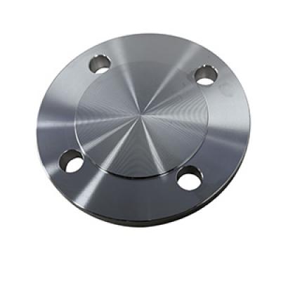 Stainless Steel Blind Flanges 