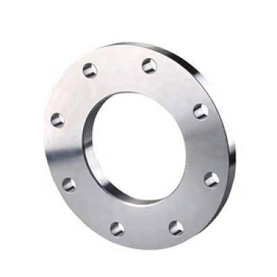 Stainless Steel Lap Joint Flanges 