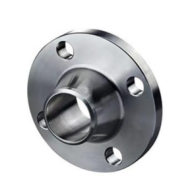 Stainless Steel Welding Neck Flanges 